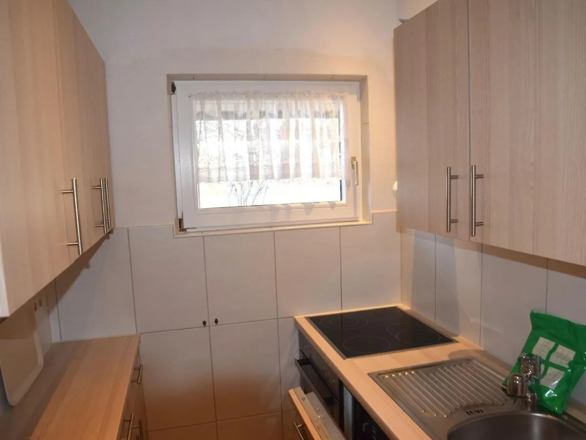 Holiday Home In Fuessen With Garden And Terrace Germany