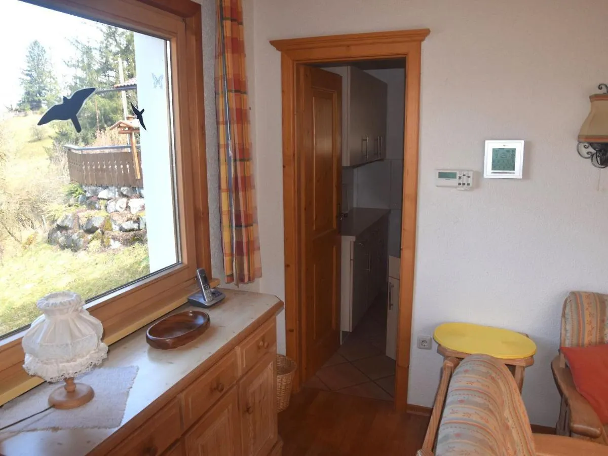 Holiday Home In Fuessen With Garden And Terrace  Fussen