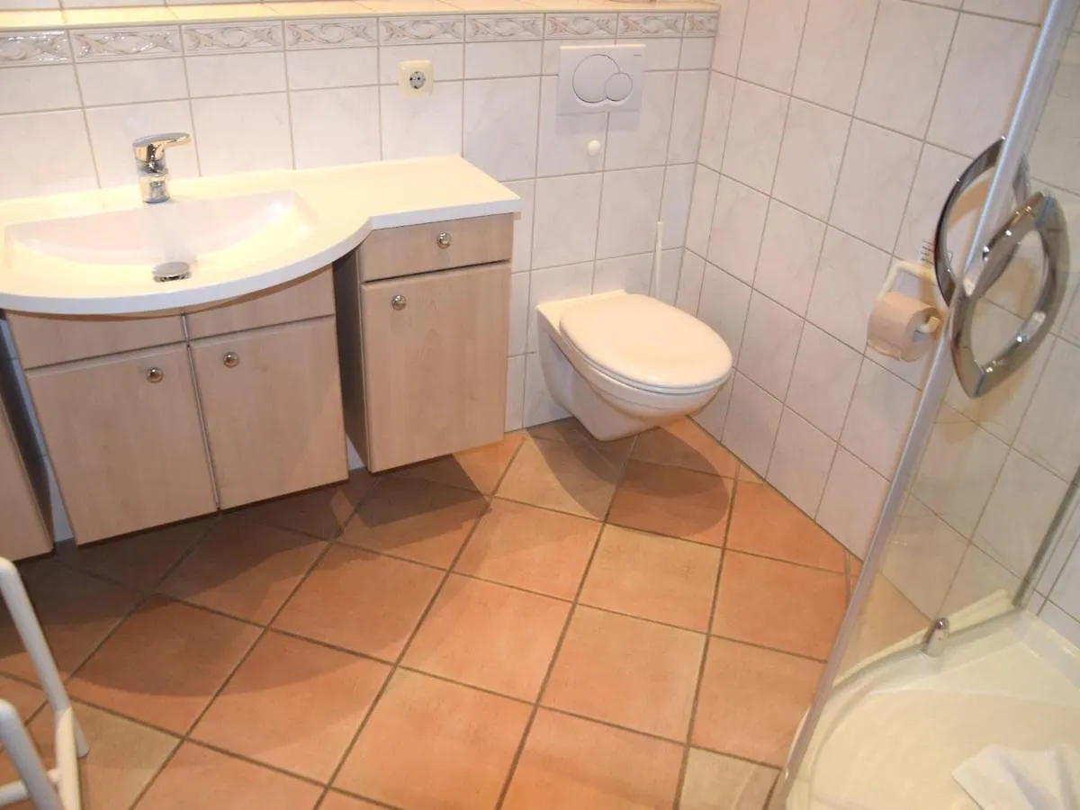 Holiday Home In Fuessen With Garden And Terrace 0*, Fussen Germany