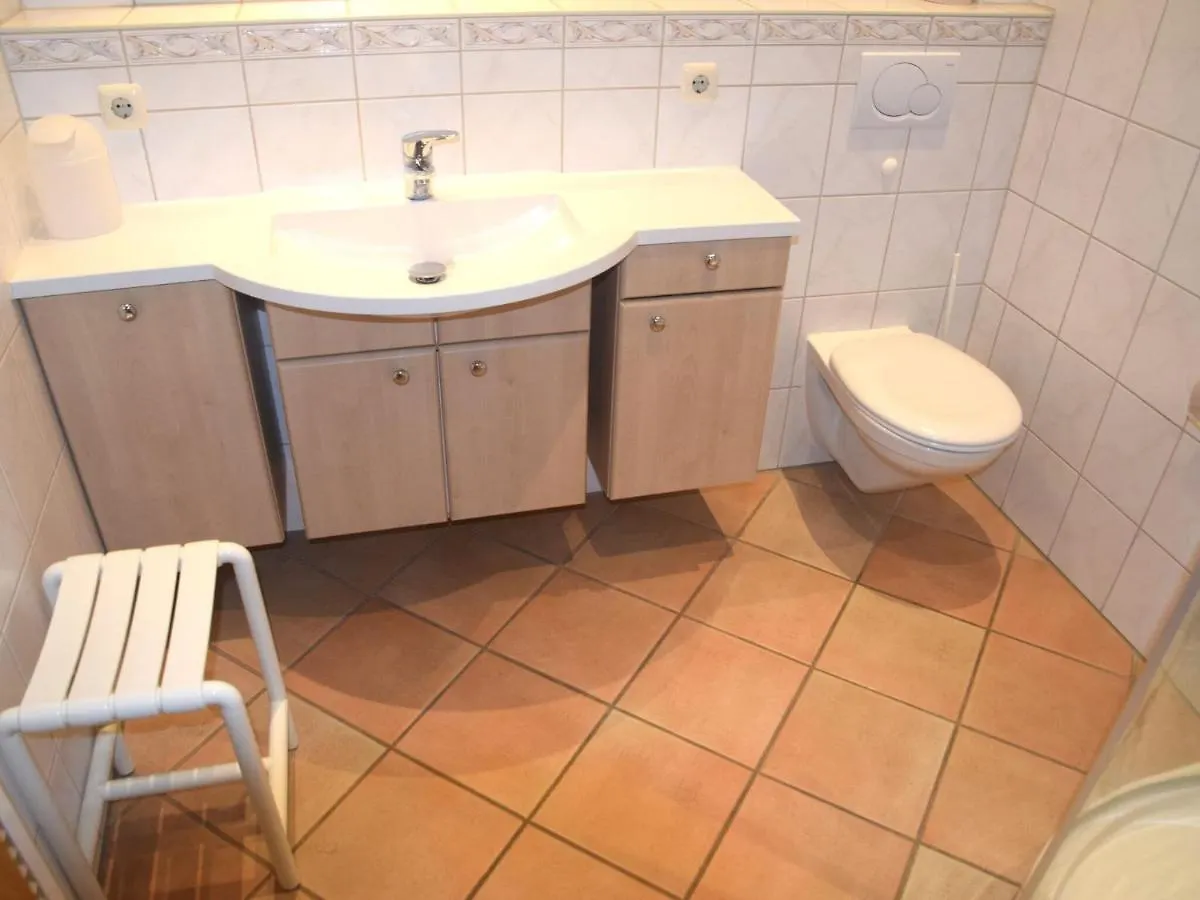 Holiday Home In Fuessen With Garden And Terrace Germany