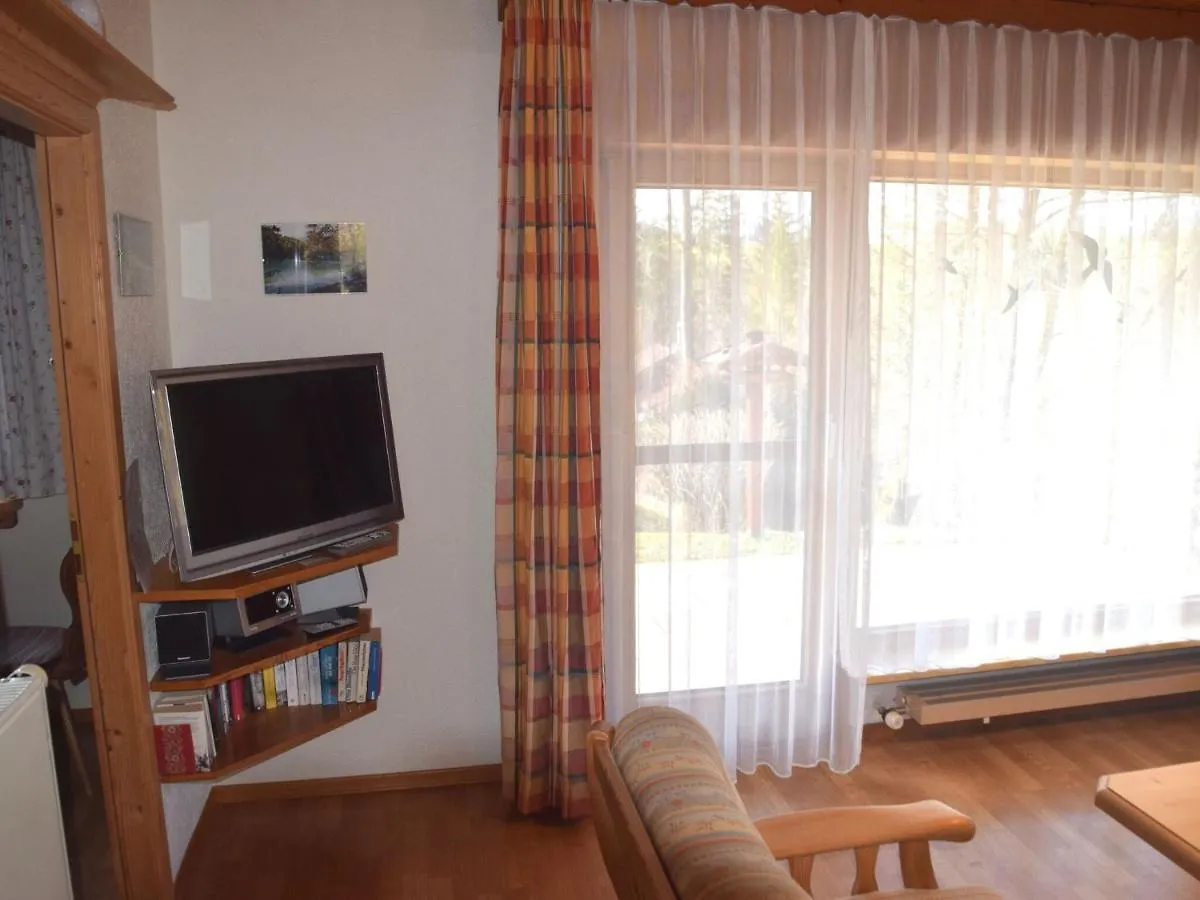 Holiday Home In Fuessen With Garden And Terrace 0*, Fussen