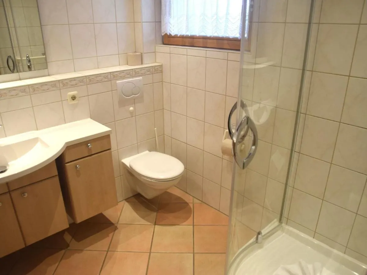 Holiday Home In Fuessen With Garden And Terrace Fussen