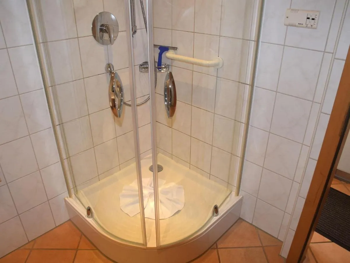 Holiday Home In Fuessen With Garden And Terrace