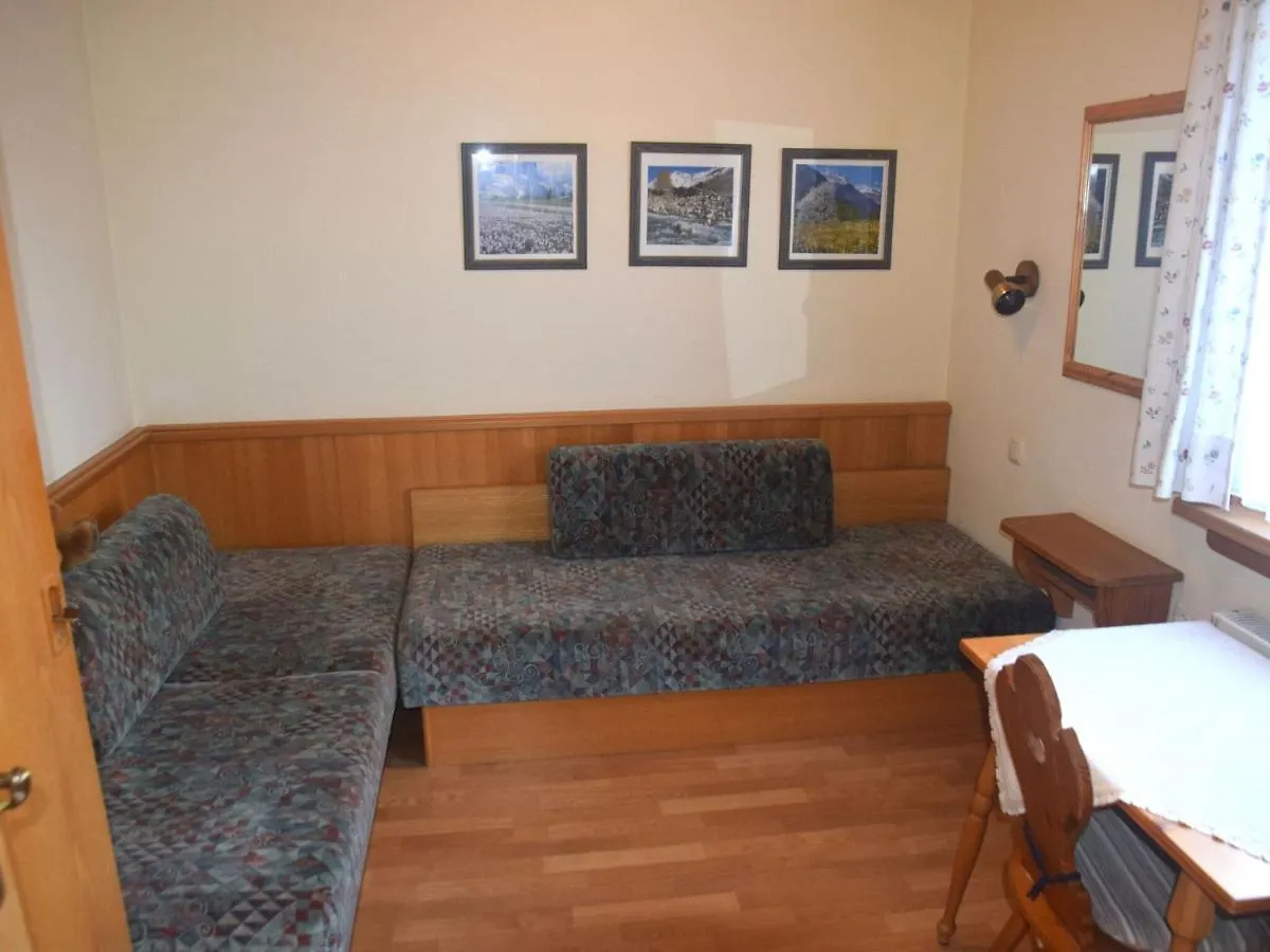 Holiday Home In Fuessen With Garden And Terrace 0*, Fussen Germany