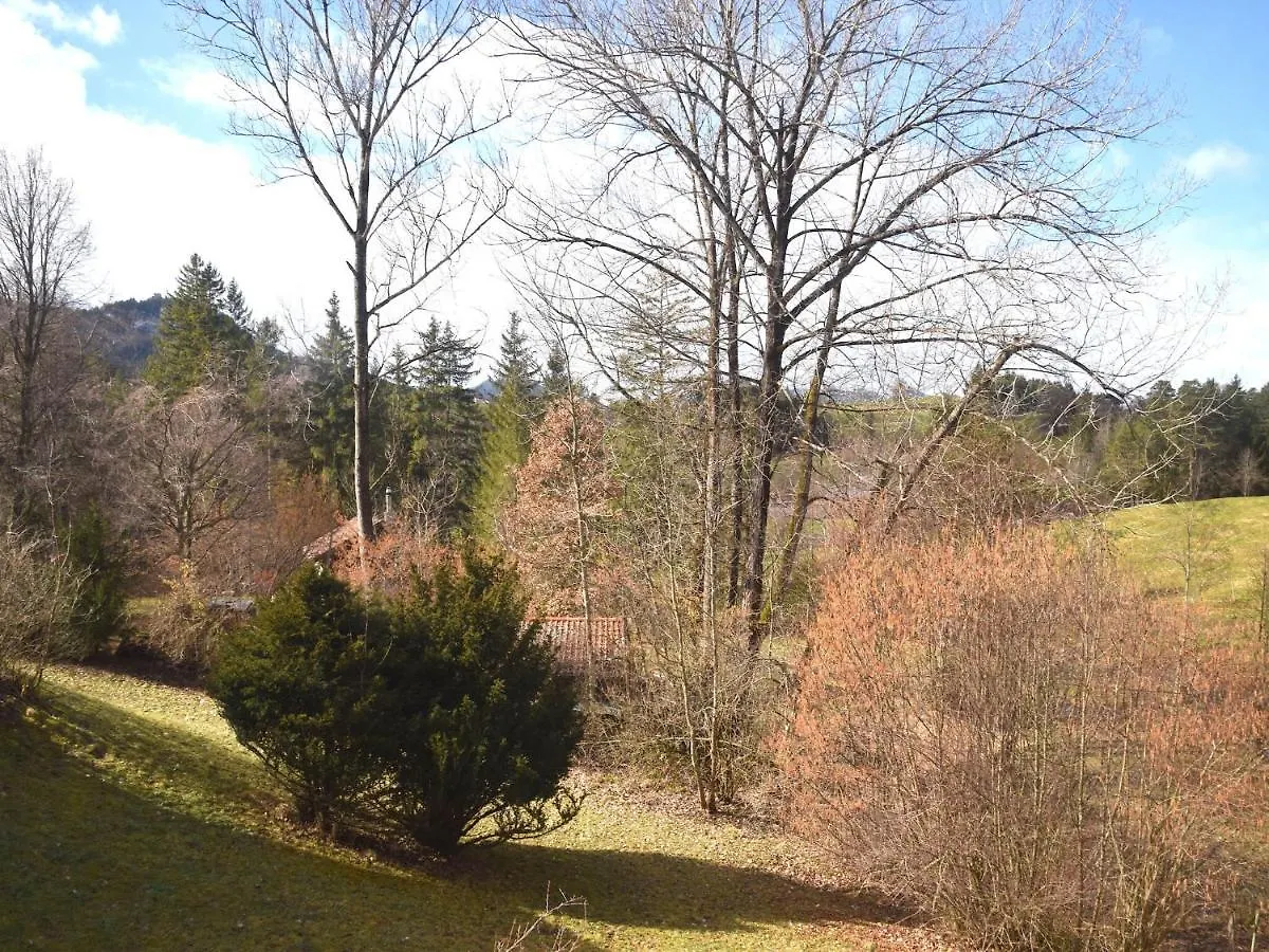 Holiday Home In Fuessen With Garden And Terrace  Fussen