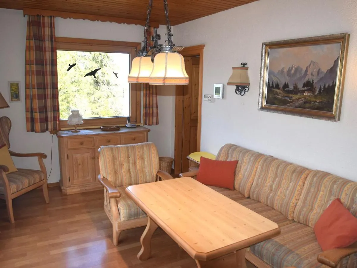 Holiday Home In Fuessen With Garden And Terrace Germany