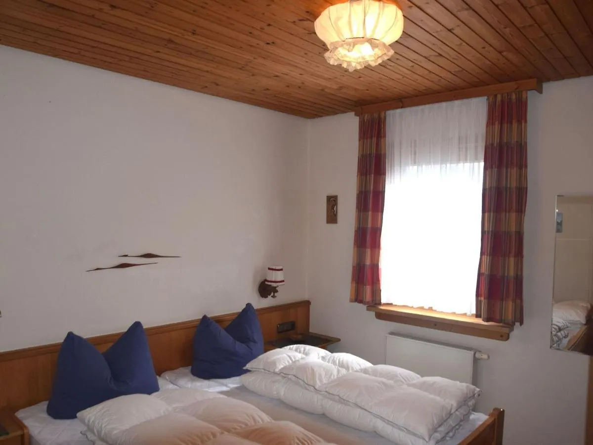 Holiday Home In Fuessen With Garden And Terrace Fussen