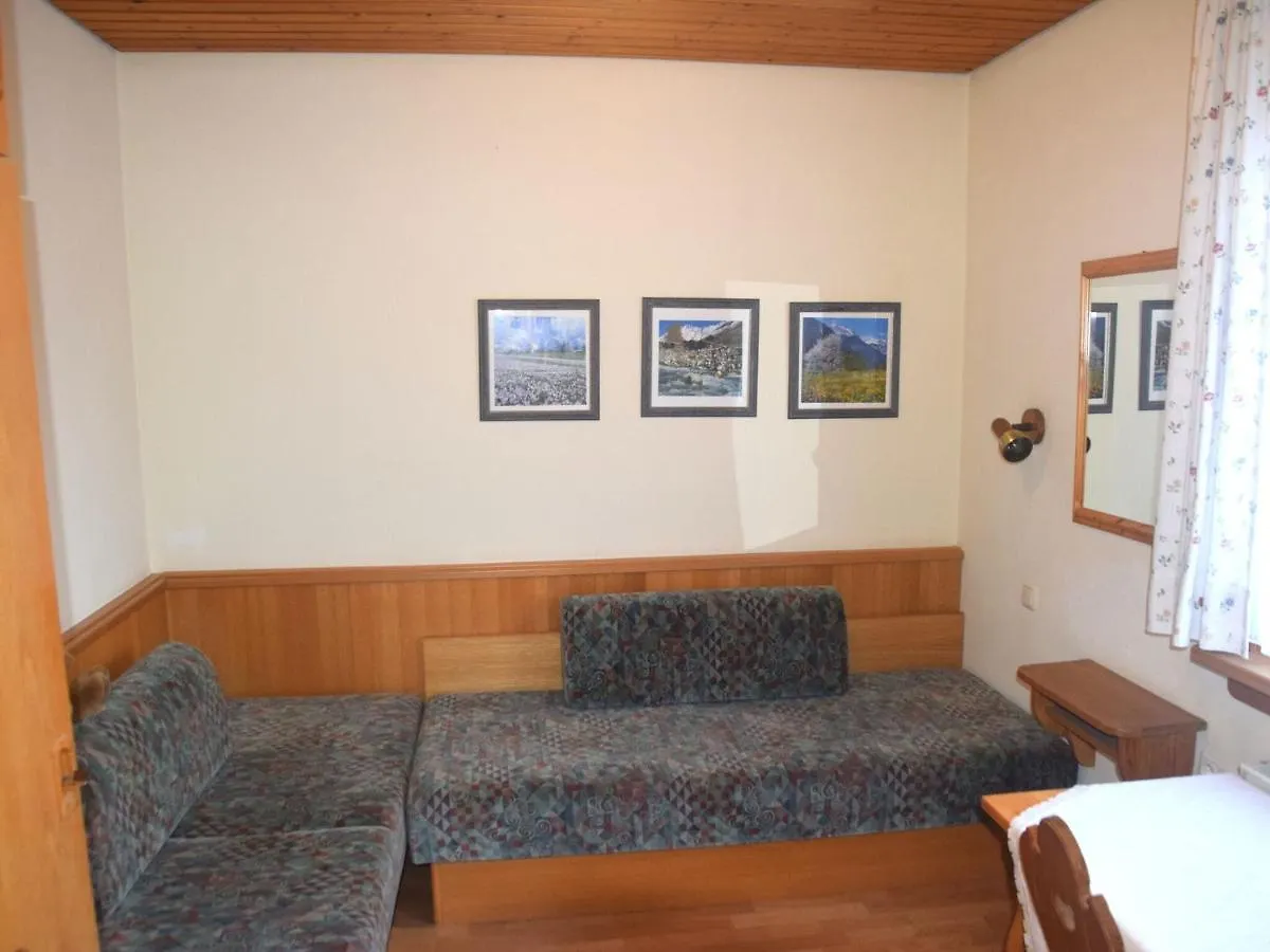 Holiday Home In Fuessen With Garden And Terrace