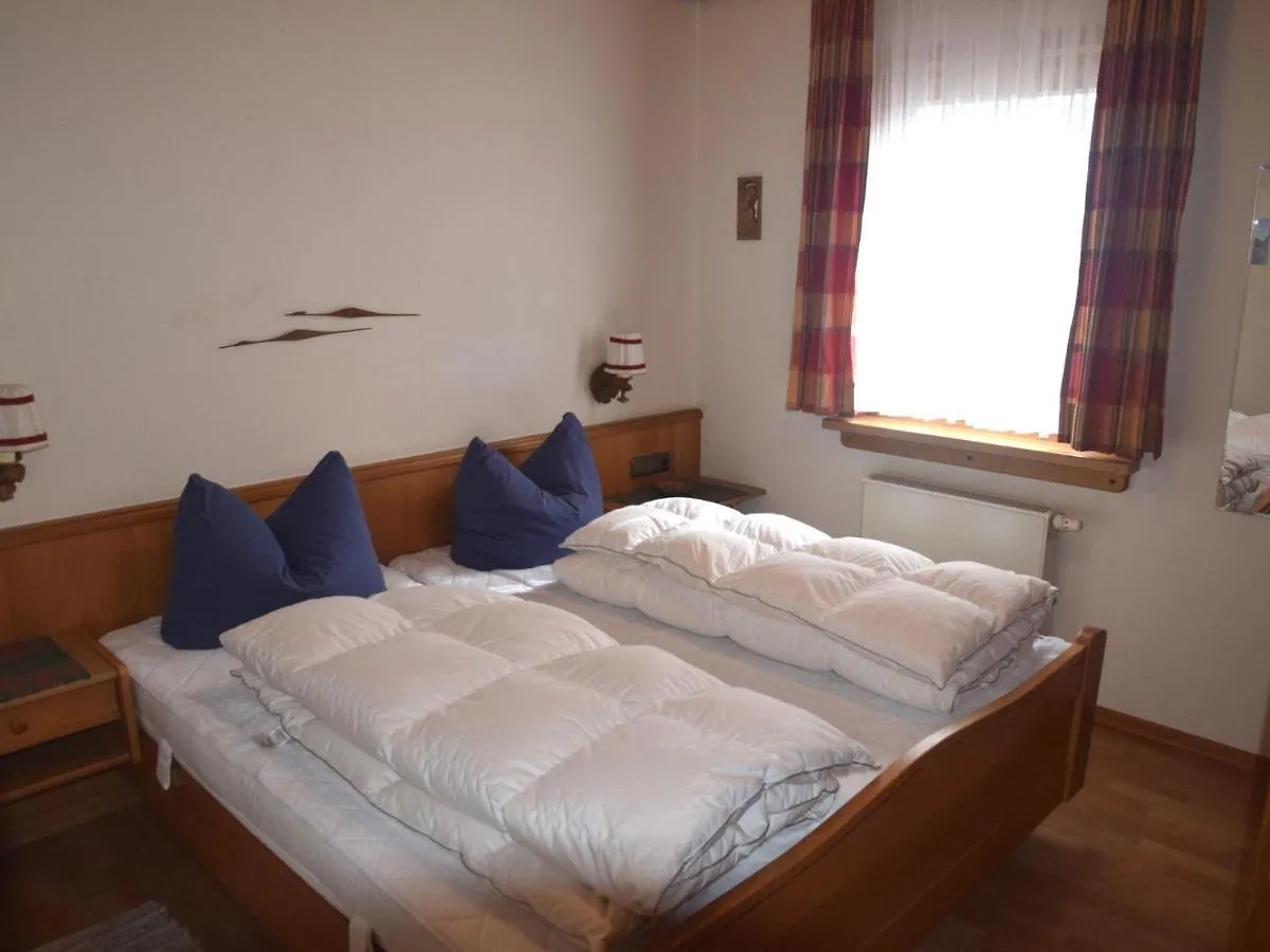 Holiday Home In Fuessen With Garden And Terrace