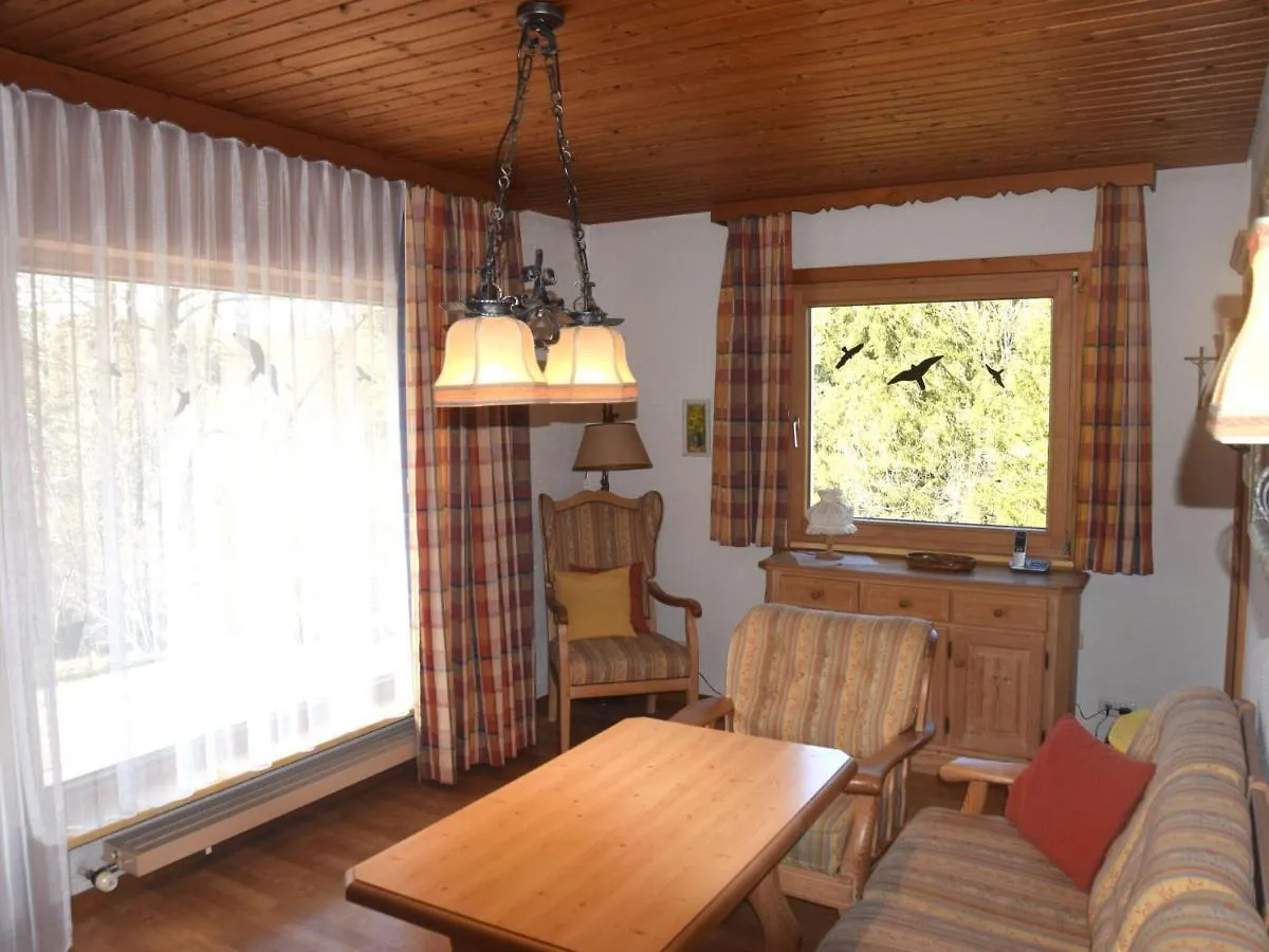 Holiday Home In Fuessen With Garden And Terrace