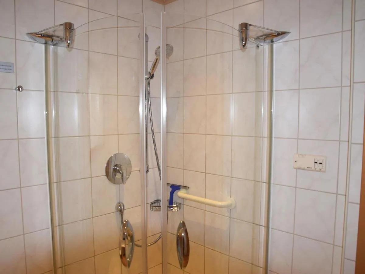 Holiday Home In Fuessen With Garden And Terrace