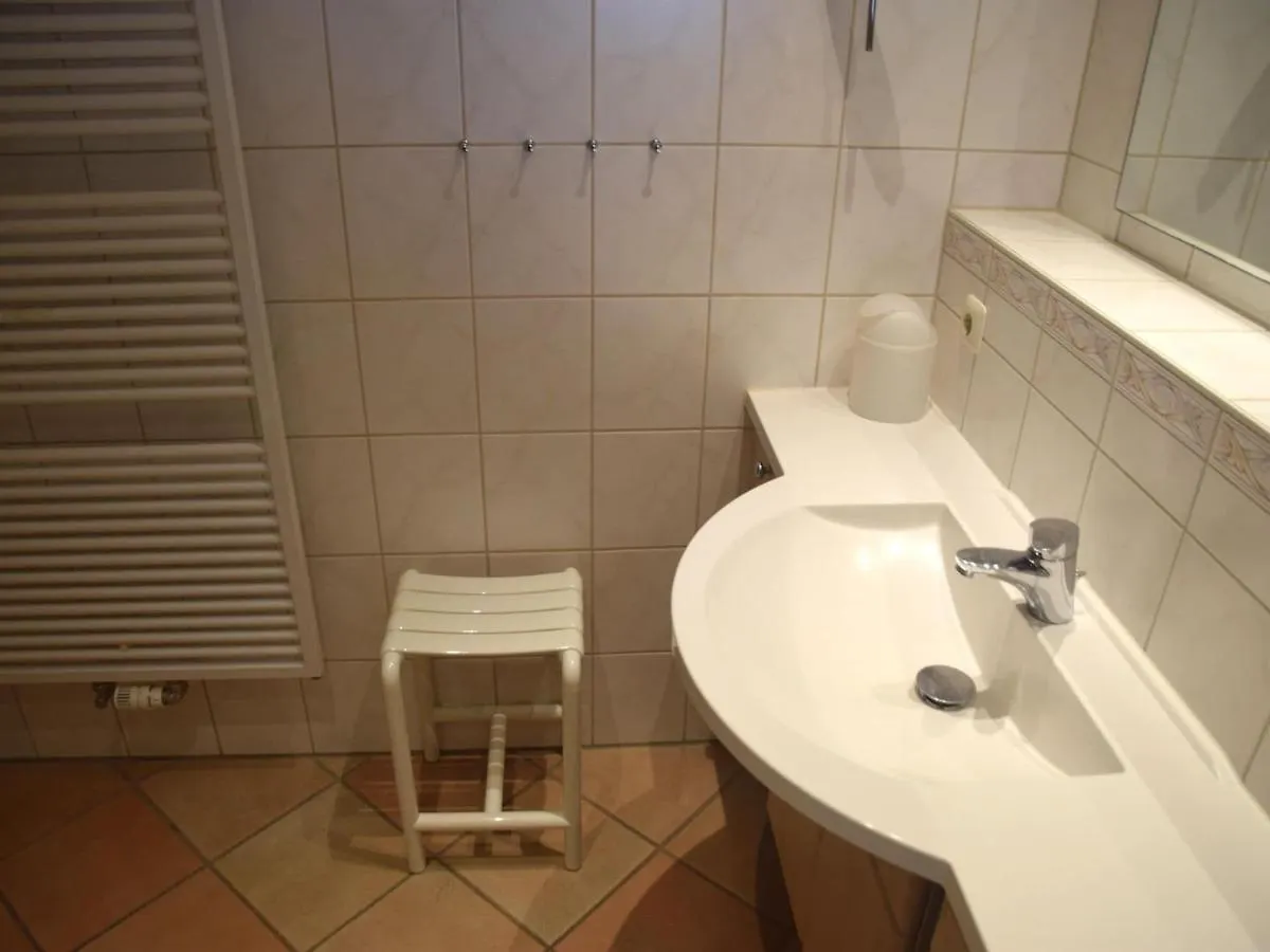 Holiday Home In Fuessen With Garden And Terrace