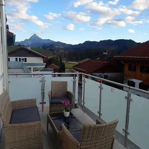 Haus Am Fussen