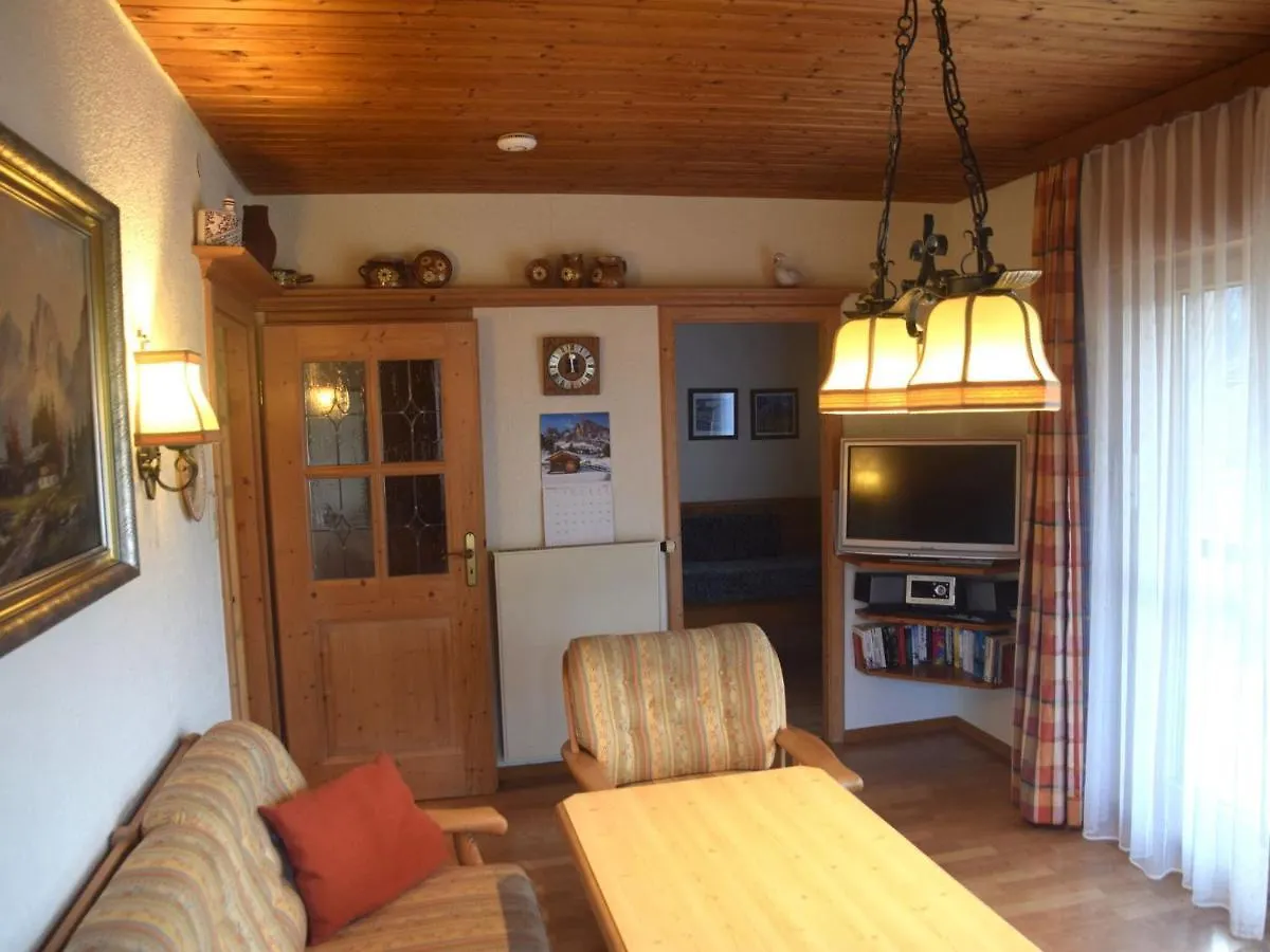 Holiday Home In Fuessen With Garden And Terrace Tyskland